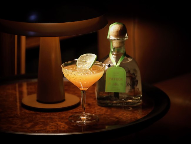 Bay Drink Gift Voucher