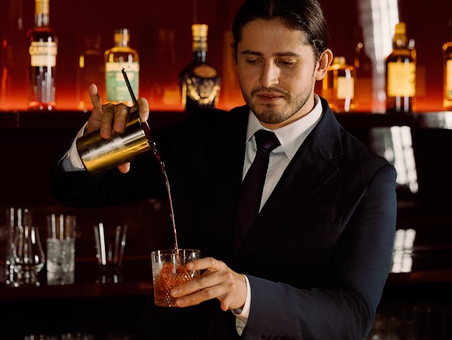 Gucci Giardino, Bay, The Ritz-Carlton, Fukuoka